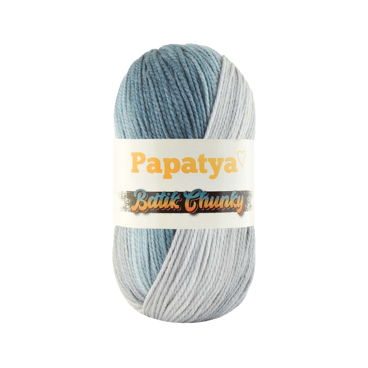 Papatya - Batik Chunky - kol.114
