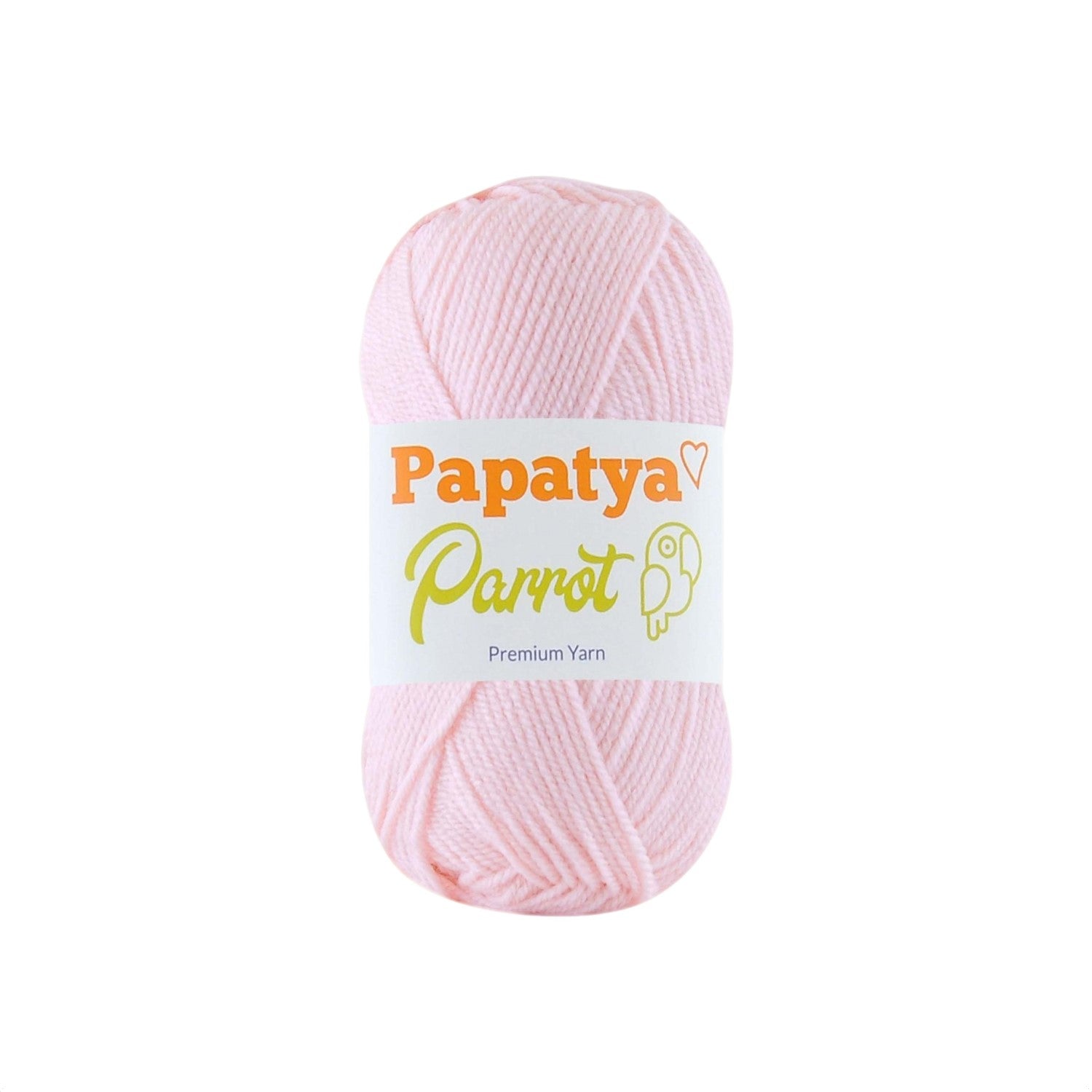 Papatya - Parrot - kol.4410
