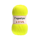 Papatya - Love - kol.7050