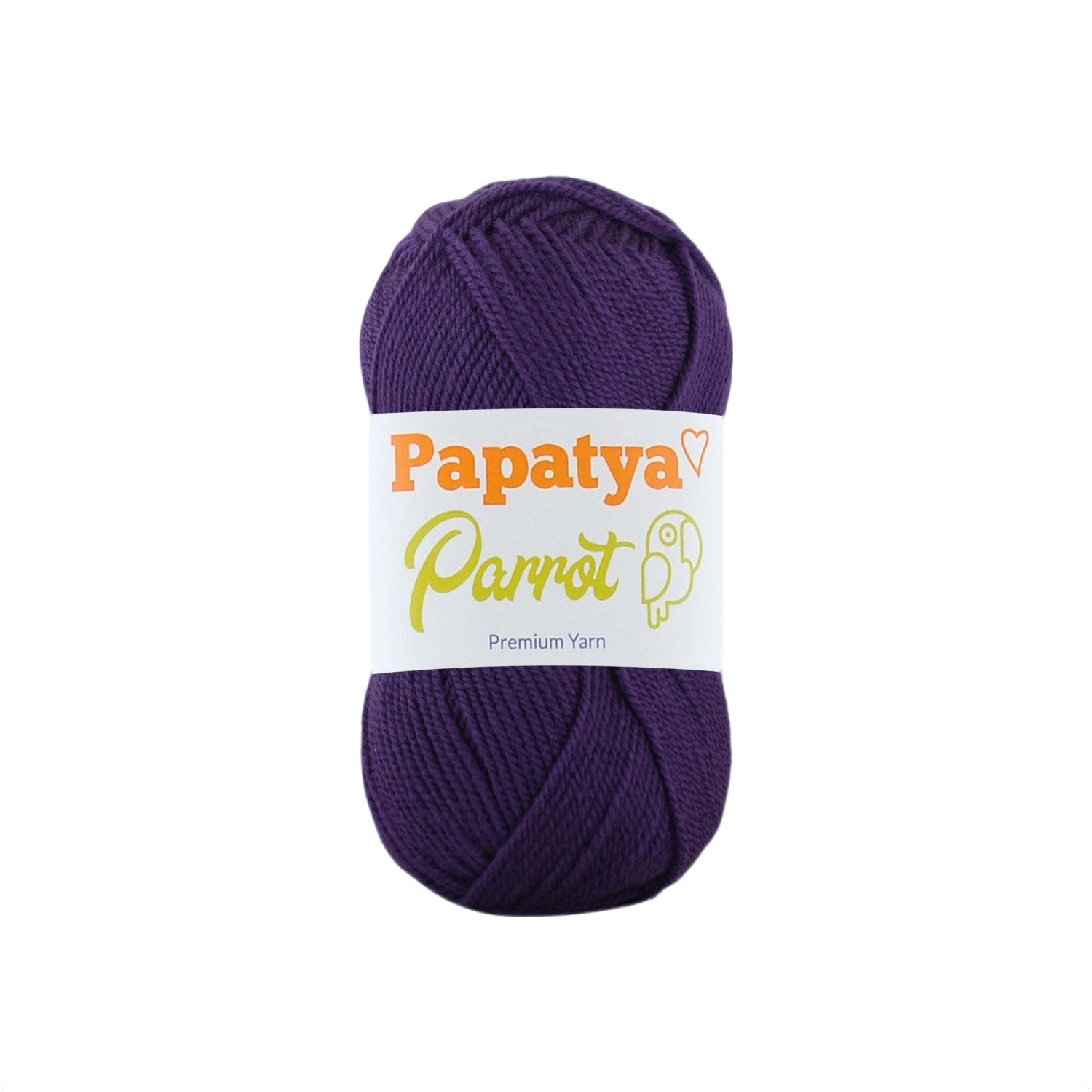 Papatya - Parrot - kol.4587