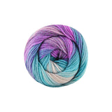 Papatya - Batik Glitter - kol - 05