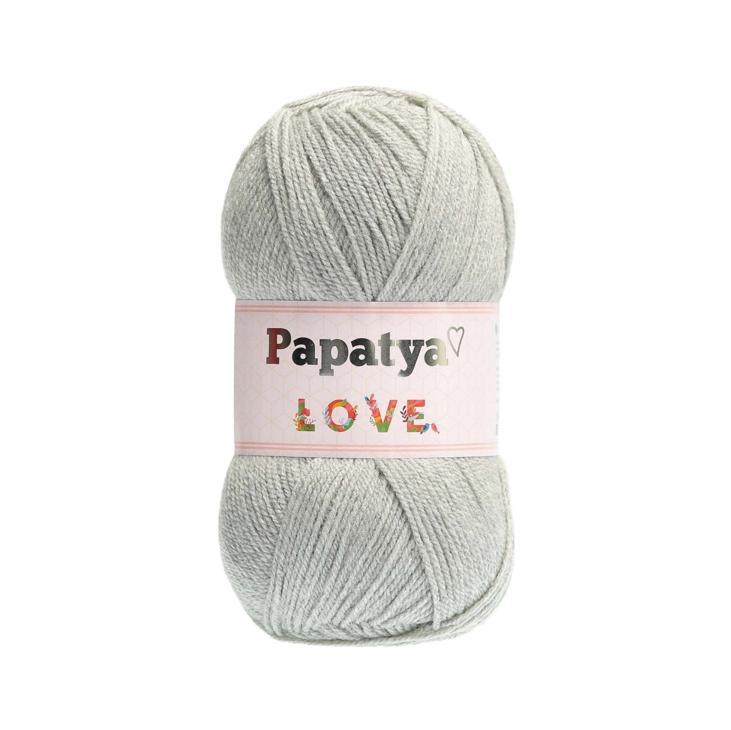 Papatya - Love - kol.2120