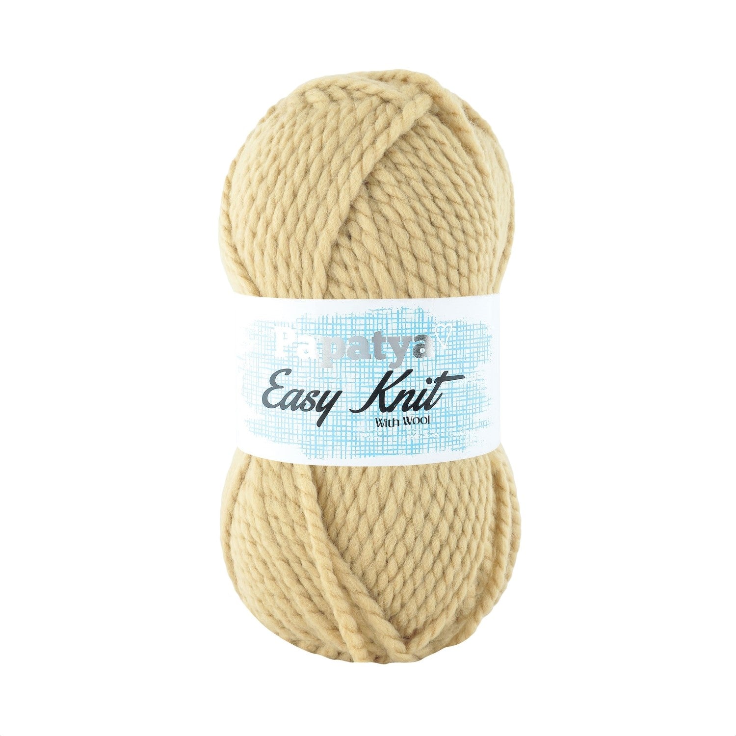 Papatya - Easy Knit - kol.09320
