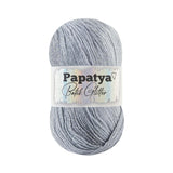Papatya - Batik Glitter - kol - 01