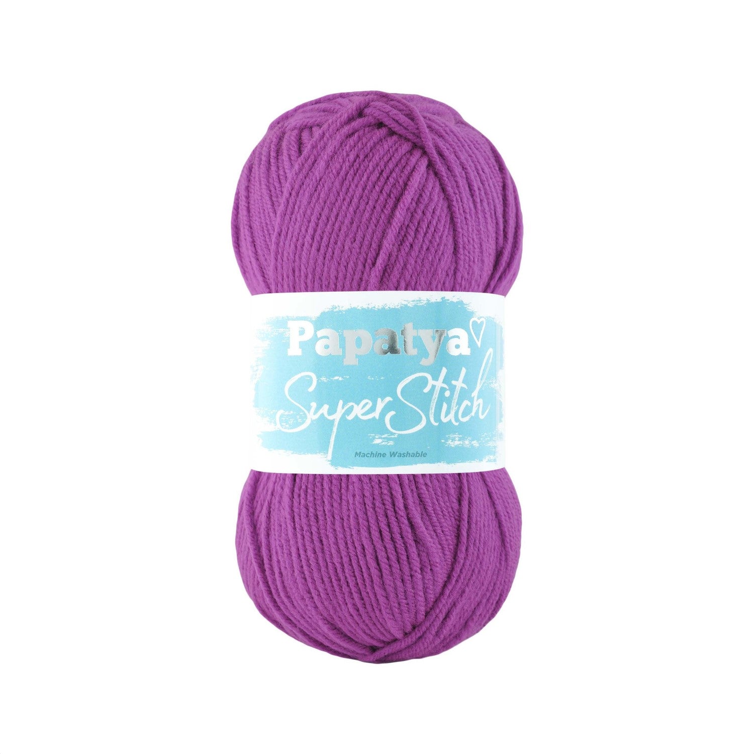 Papatya - Super Stitch - kol.4520