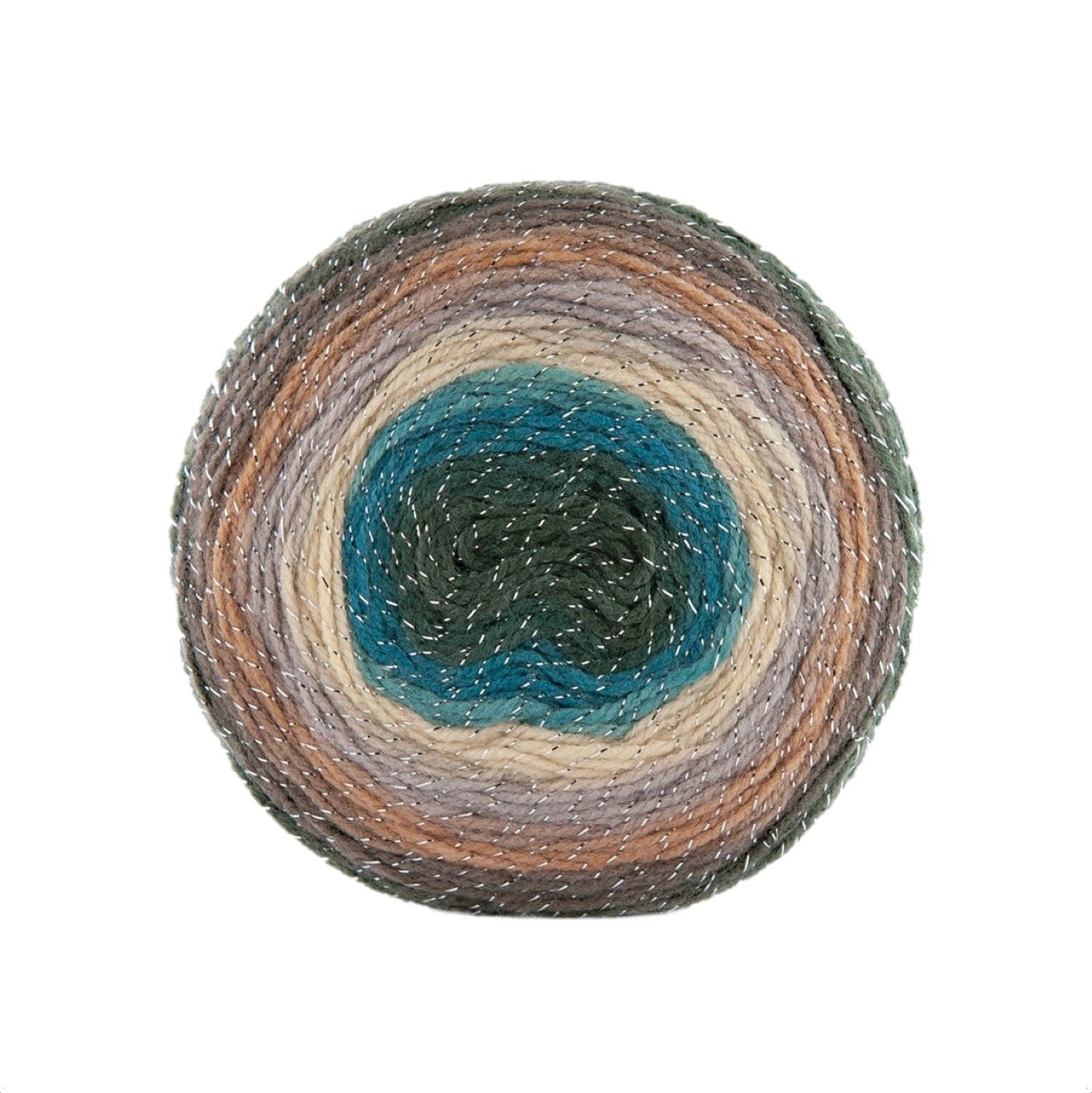 Papatya - Cake Silver - kol.309