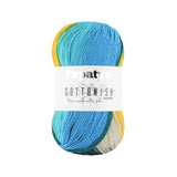 Włóczka - Papatya - Cottonish - kol.11