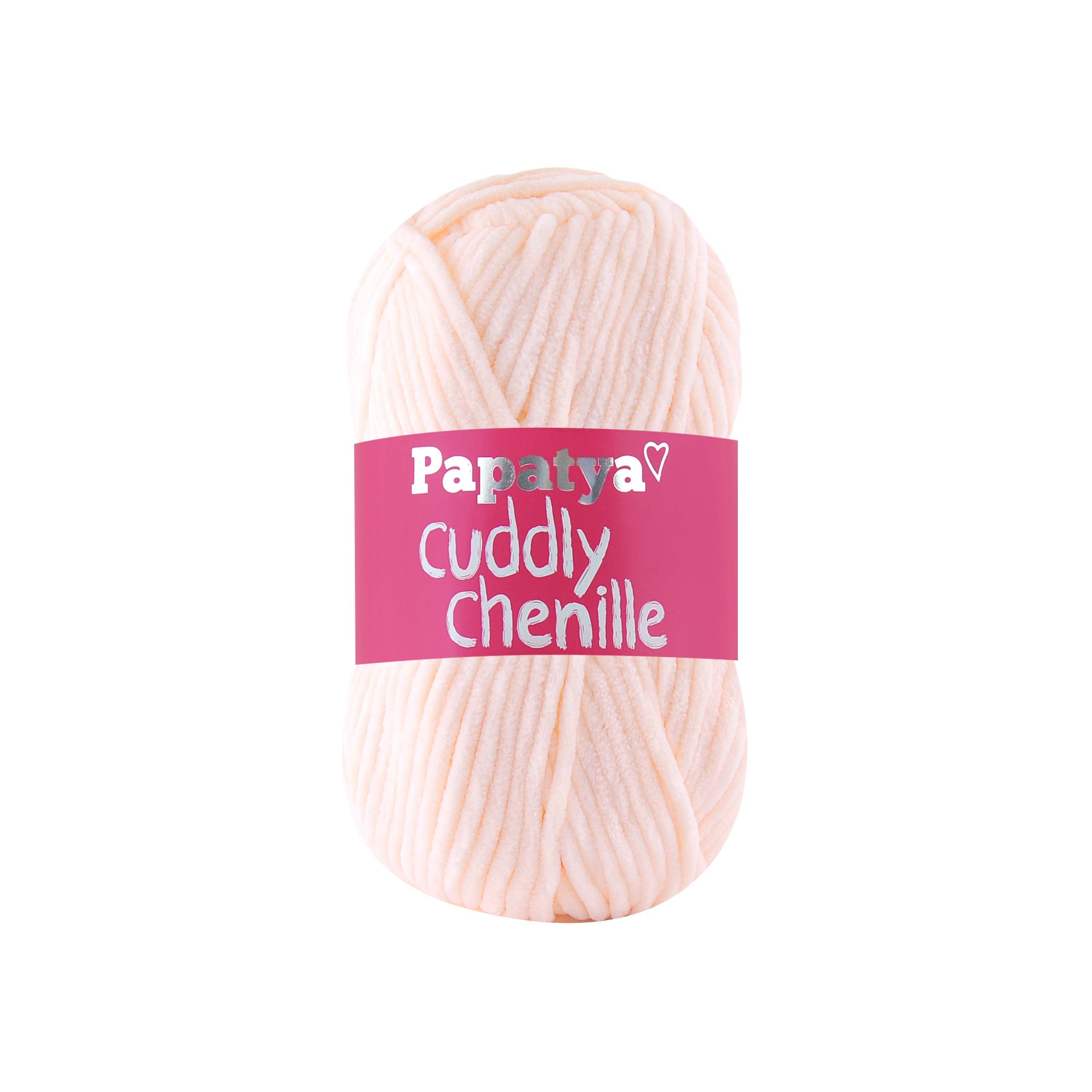 Papatya - Cuddly  - kol.4140