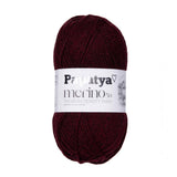 Włóczka - Papatya - Merino 50 - kol.53280