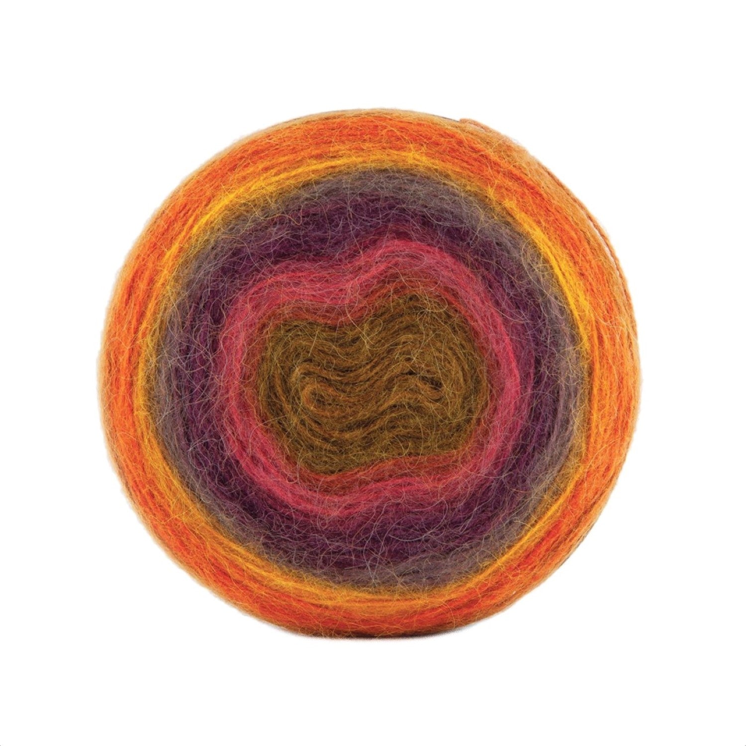 Papatya - Cake Angora - kol.604