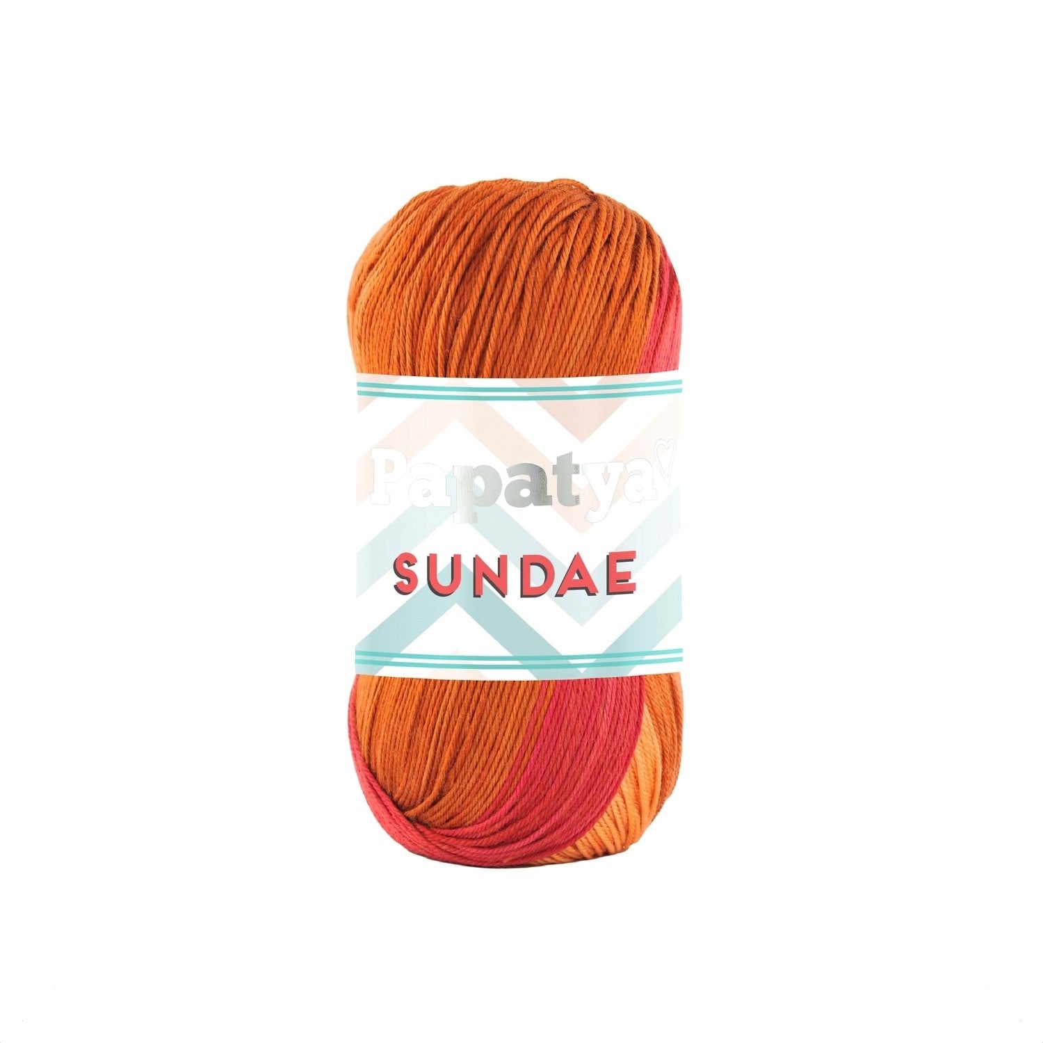 Papatya - Sundae - kol.11