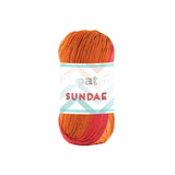 Papatya - Sundae - kol.11