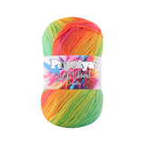 Papatya - Batik Vibrant - kol.11