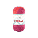 Papatya - Sundae - kol.15