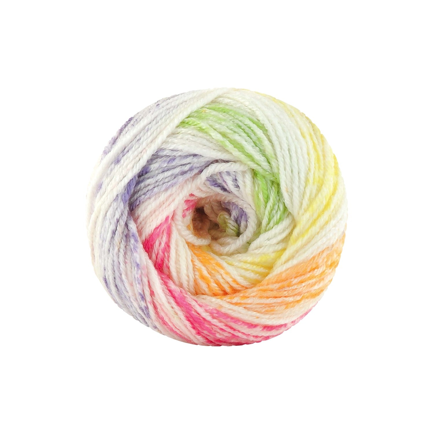 Papatya - Cicibebe Sweetie Colors - kol.101