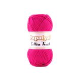 Papatya - Cotton Touch - kol.0270