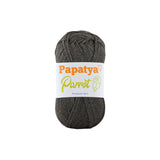 Papatya - Parrot - kol.2180 (c.szary)