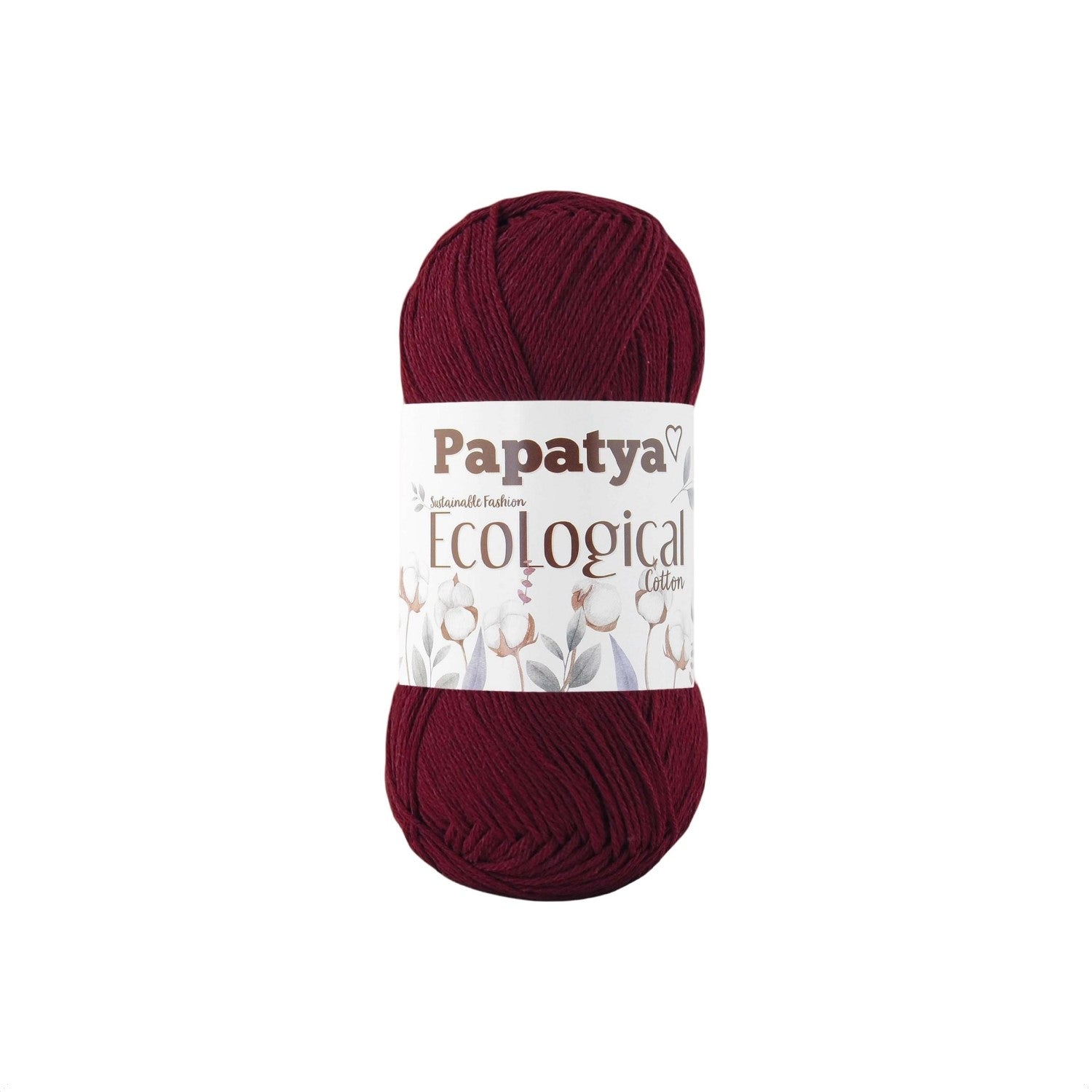 Papatya - EcoLogical Cotton - kol.501