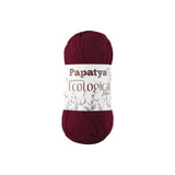 Papatya - EcoLogical Cotton - kol.501