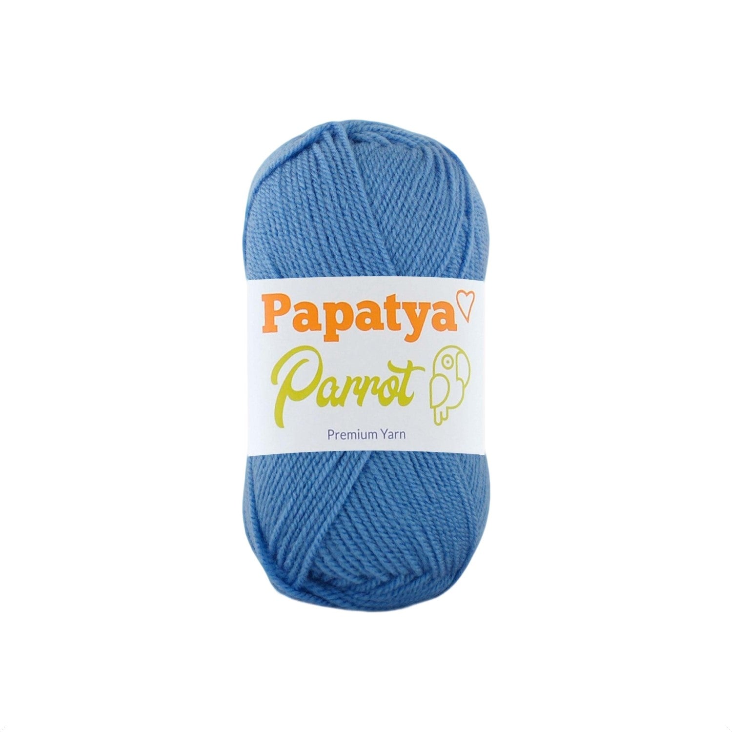 Papatya - Parrot - kol.5050