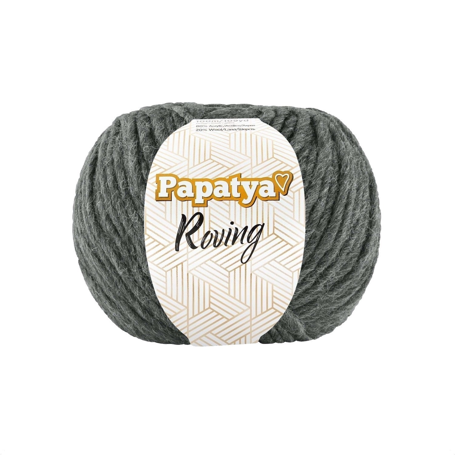 Papatya - Roving - kol.19
