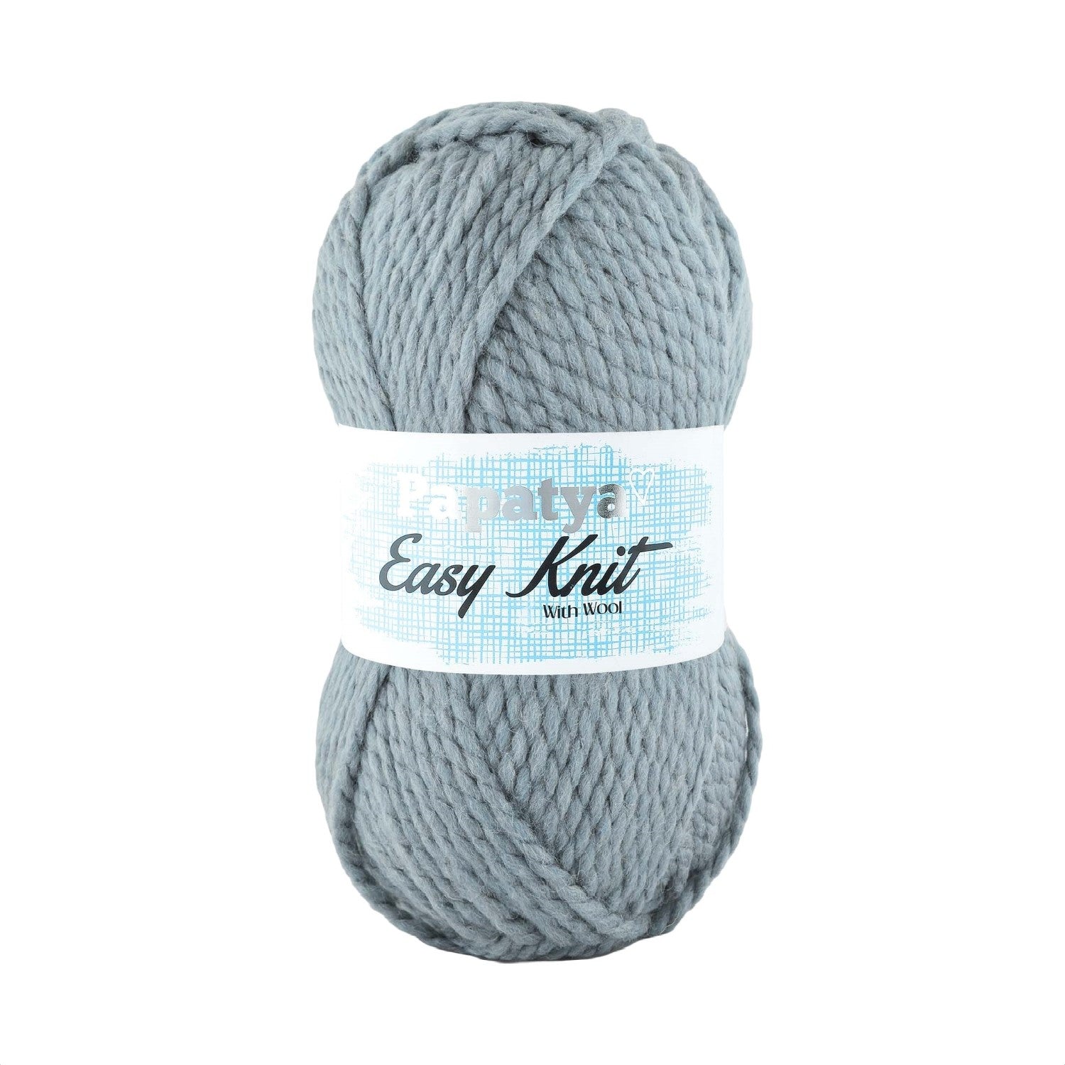 Papatya - Easy Knit - kol.02575