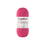 Papatya - EcoLogical Cotton - kol.402