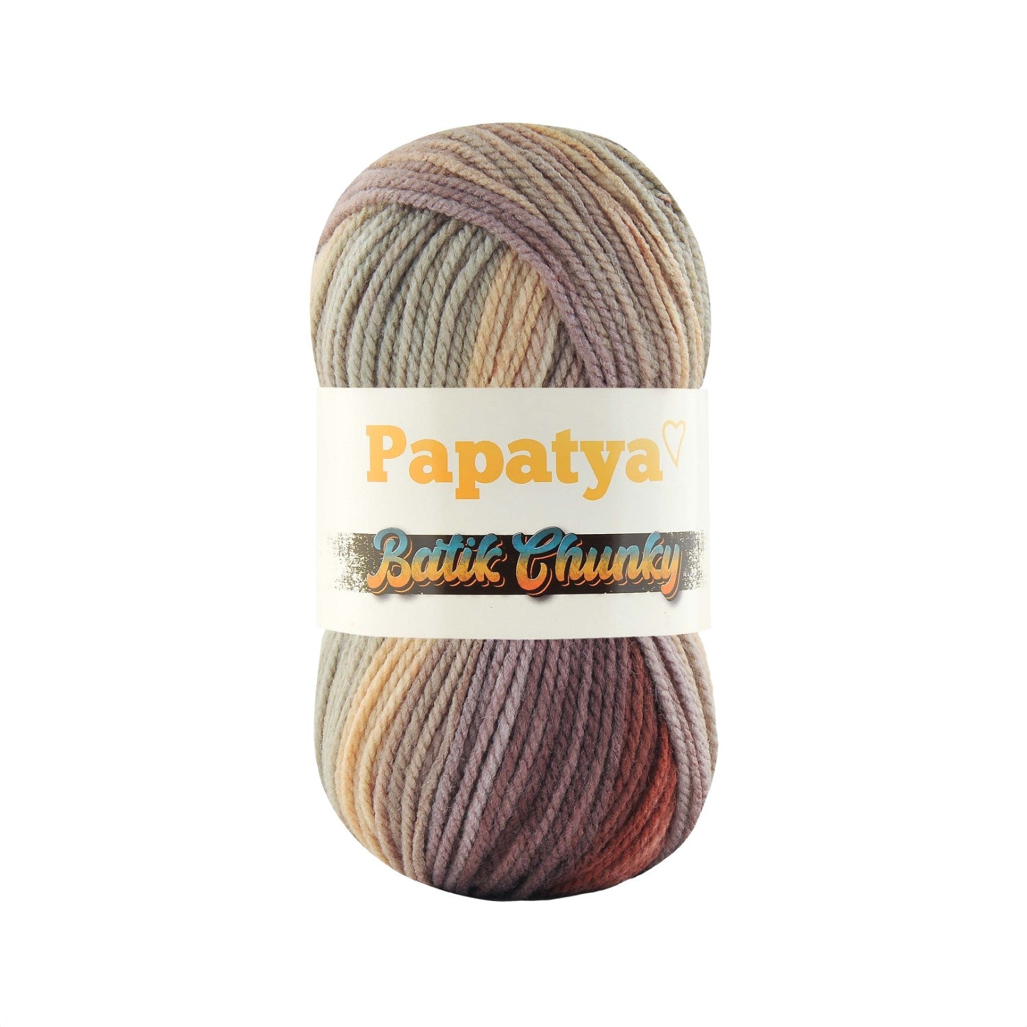 Papatya - Batik Chunky - kol.110