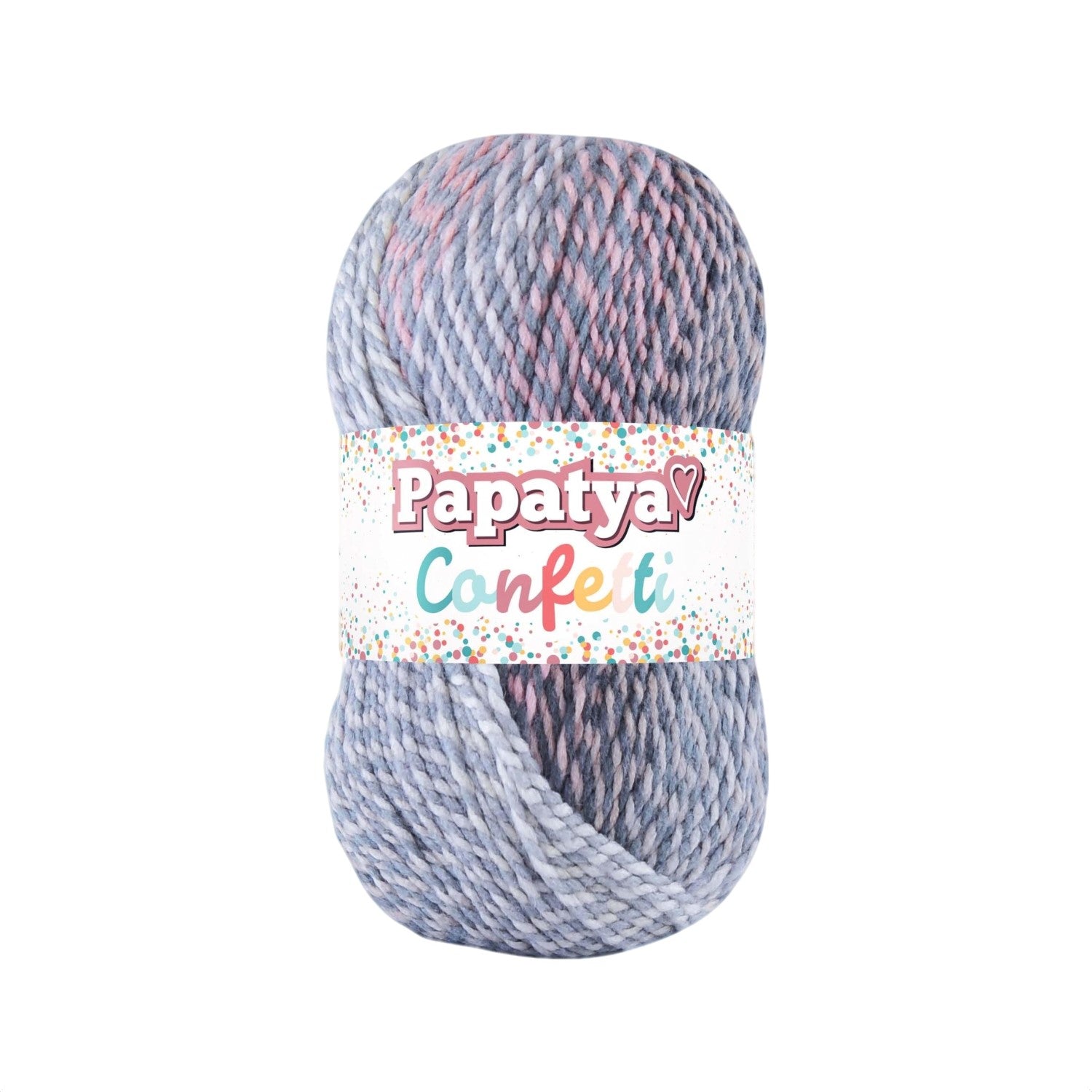 Papatya - Confetti - kol. 03