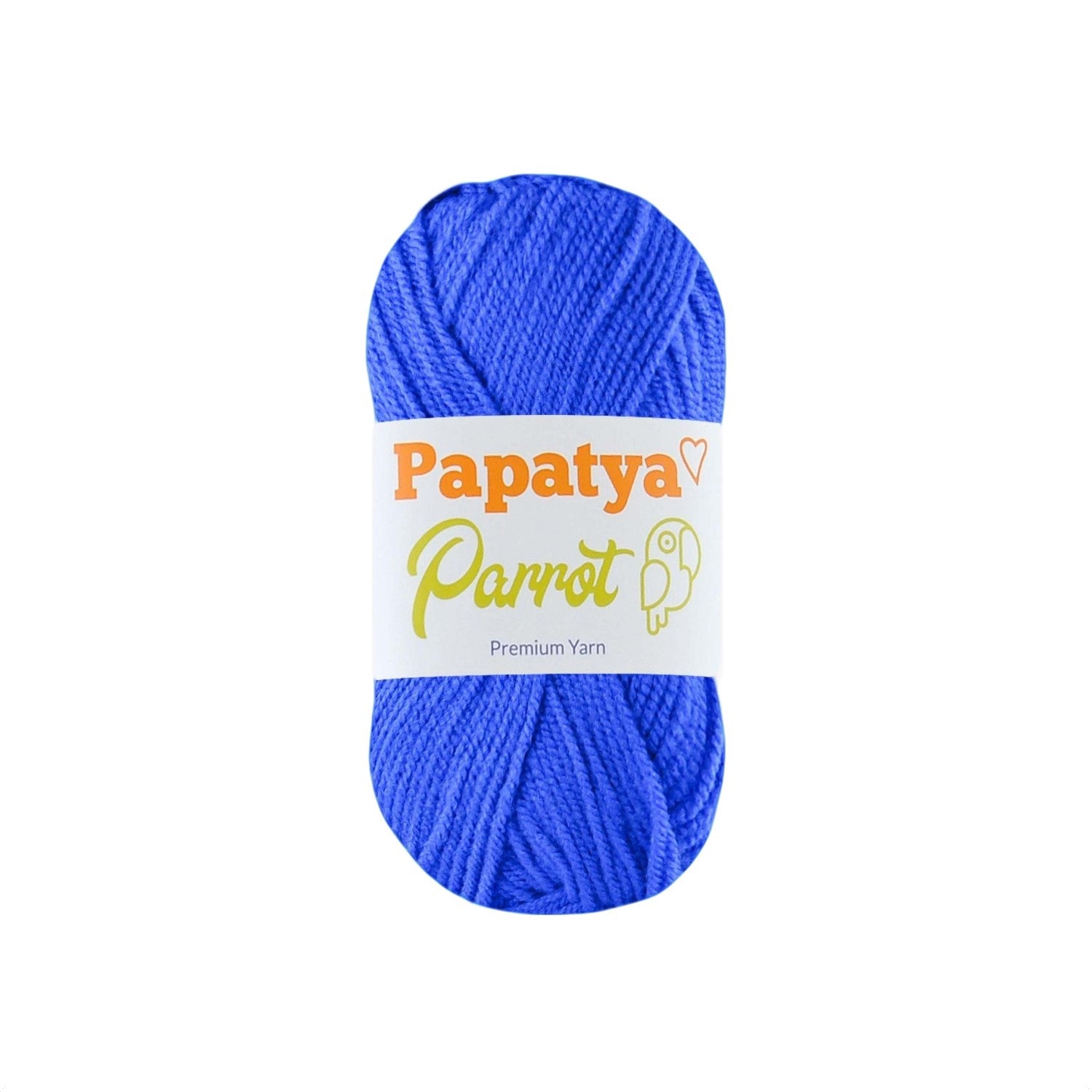 Papatya - Parrot - kol.5250
