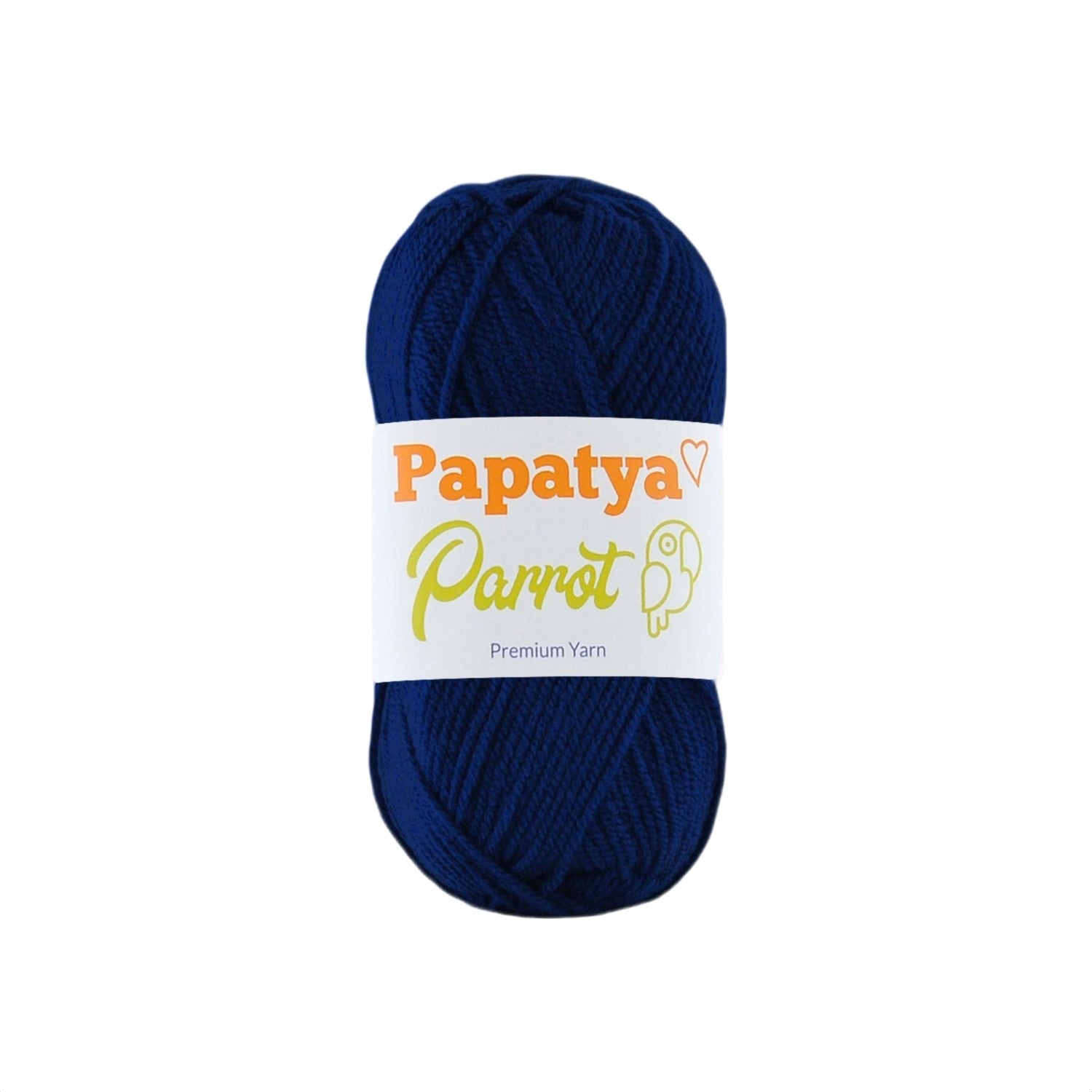 Papatya - Parrot - kol.5280