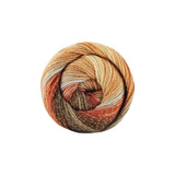 Papatya - Batik Glitter - kol - 10