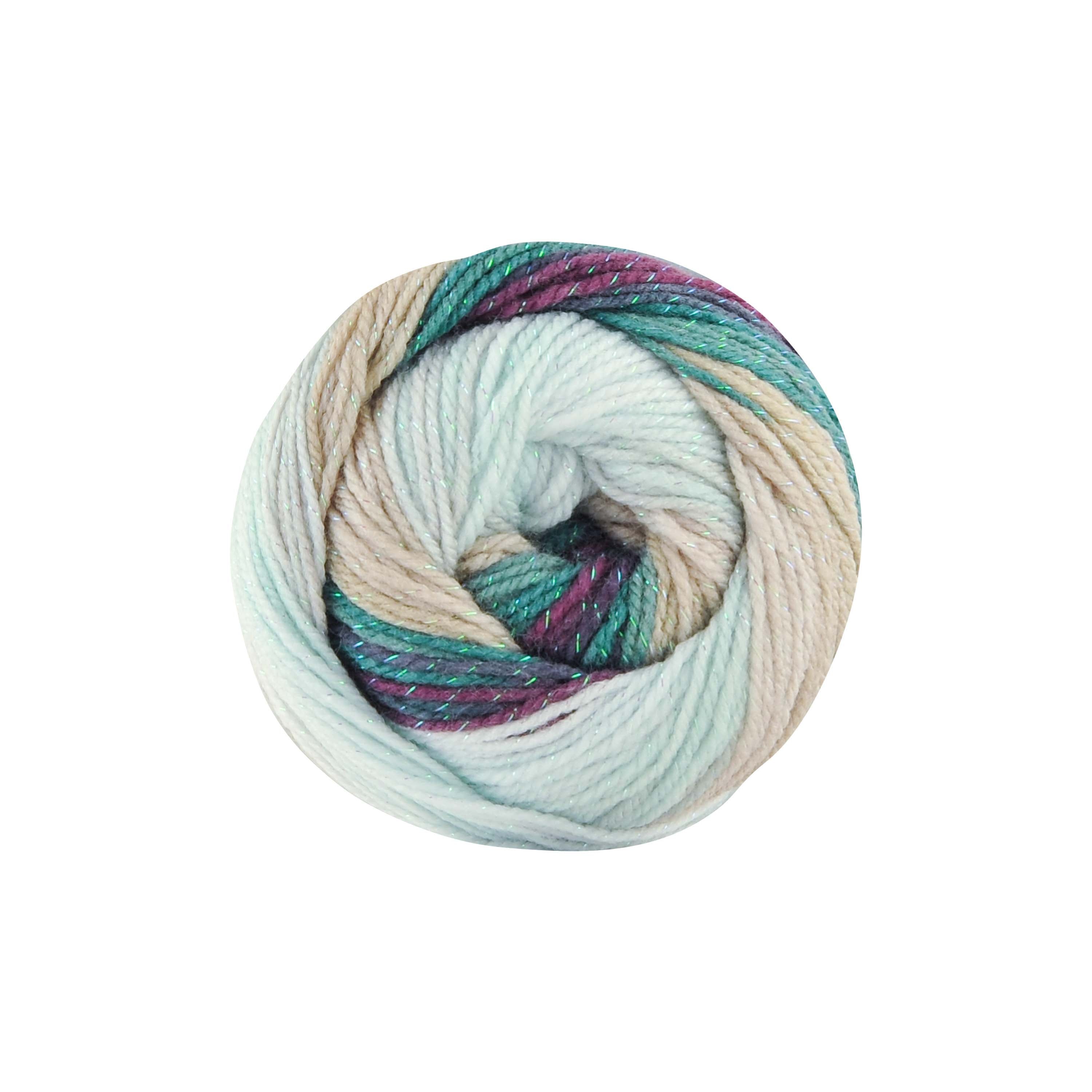 Papatya - Batik Glitter - kol - 03
