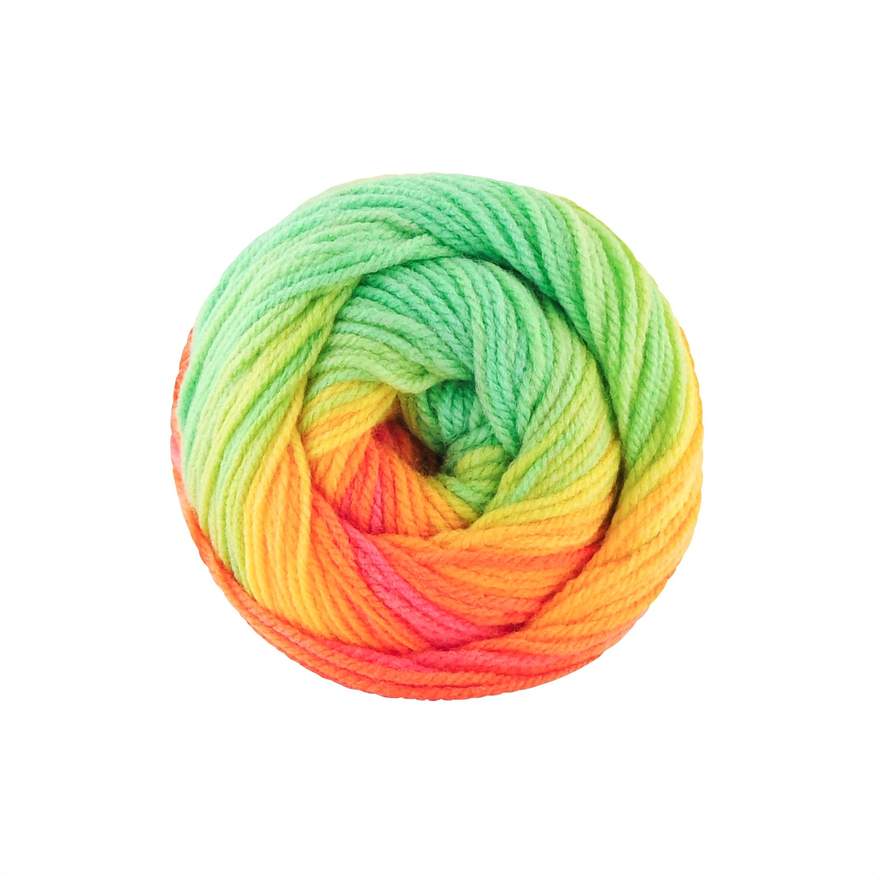 Papatya - Batik Vibrant - kol.11