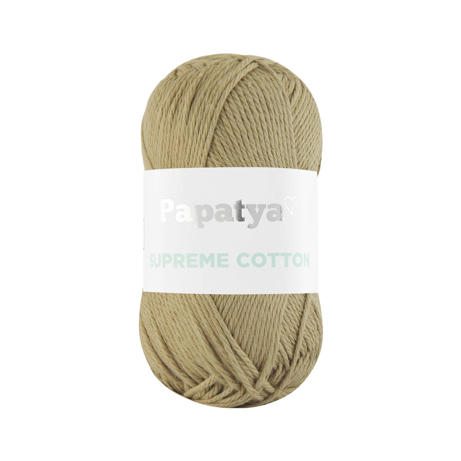 Papatya - Supreme Cotton - kol.9220