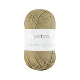 Papatya - Supreme Cotton - kol.9220