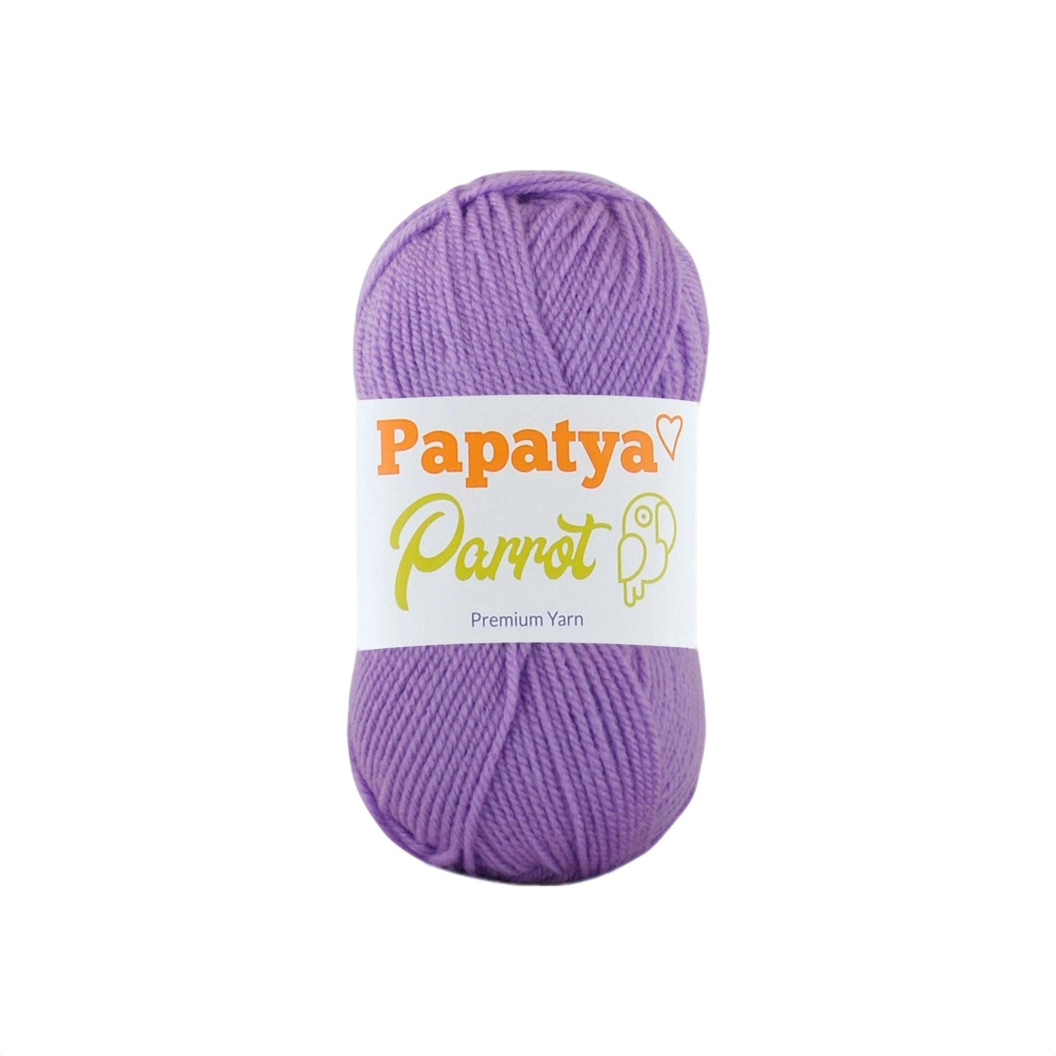 Papatya - Parrot - kol.5420