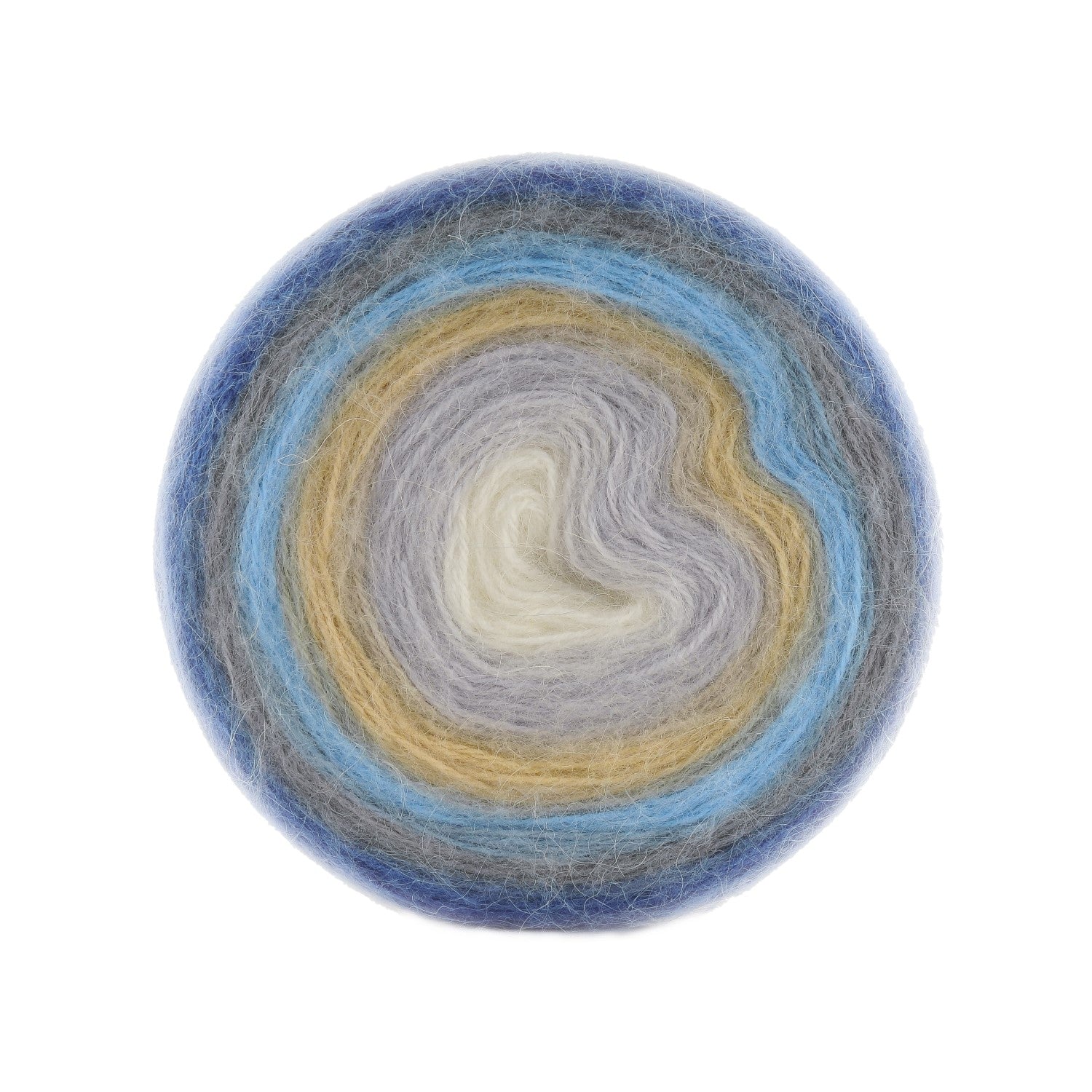 Papatya - Cake Angora - kol.615