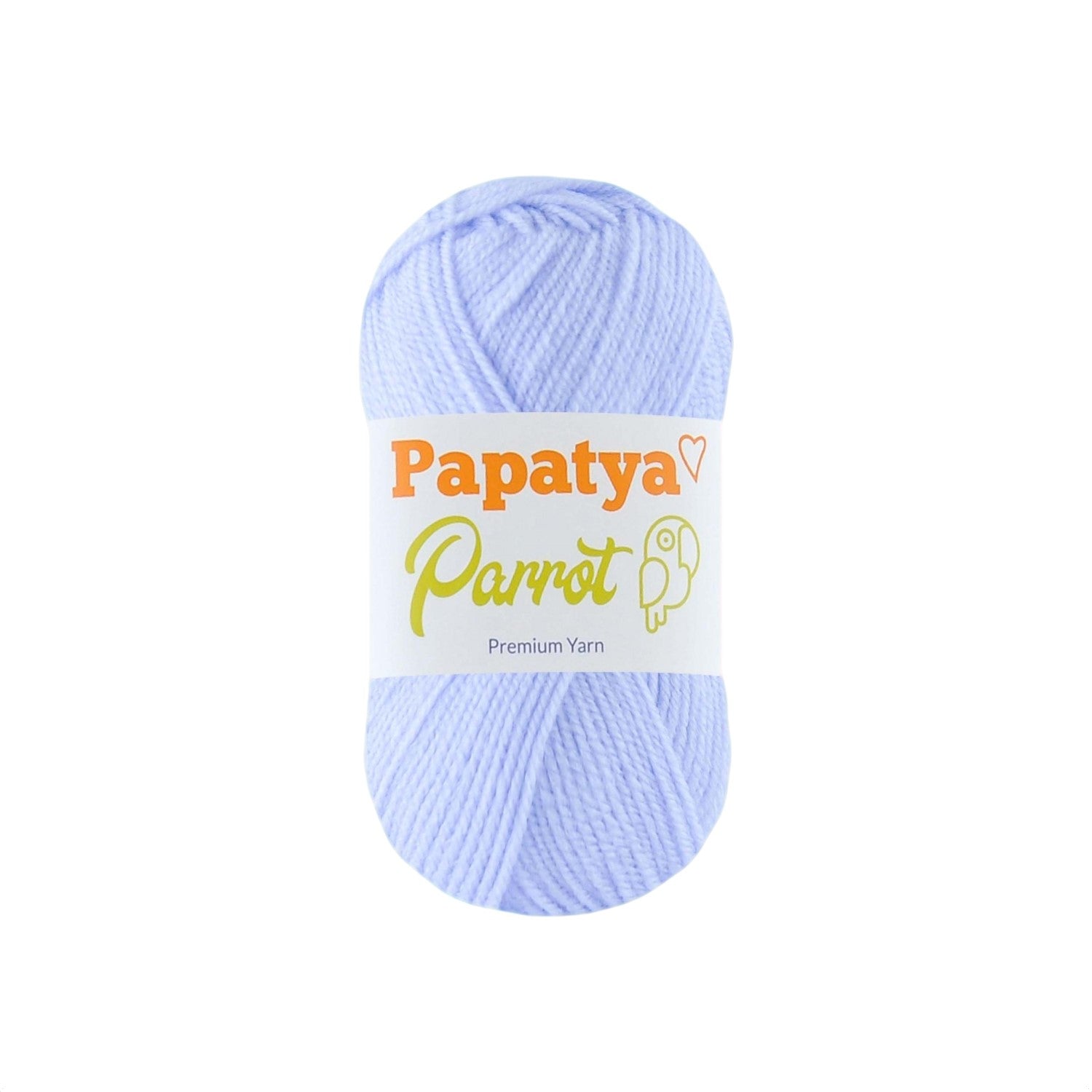 Papatya - Parrot - kol.5480