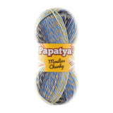 Papatya - Mouline Chunky - kol.2019