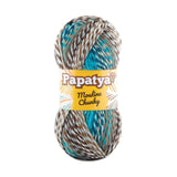 Papatya - Mouline Chunky - kol.5981