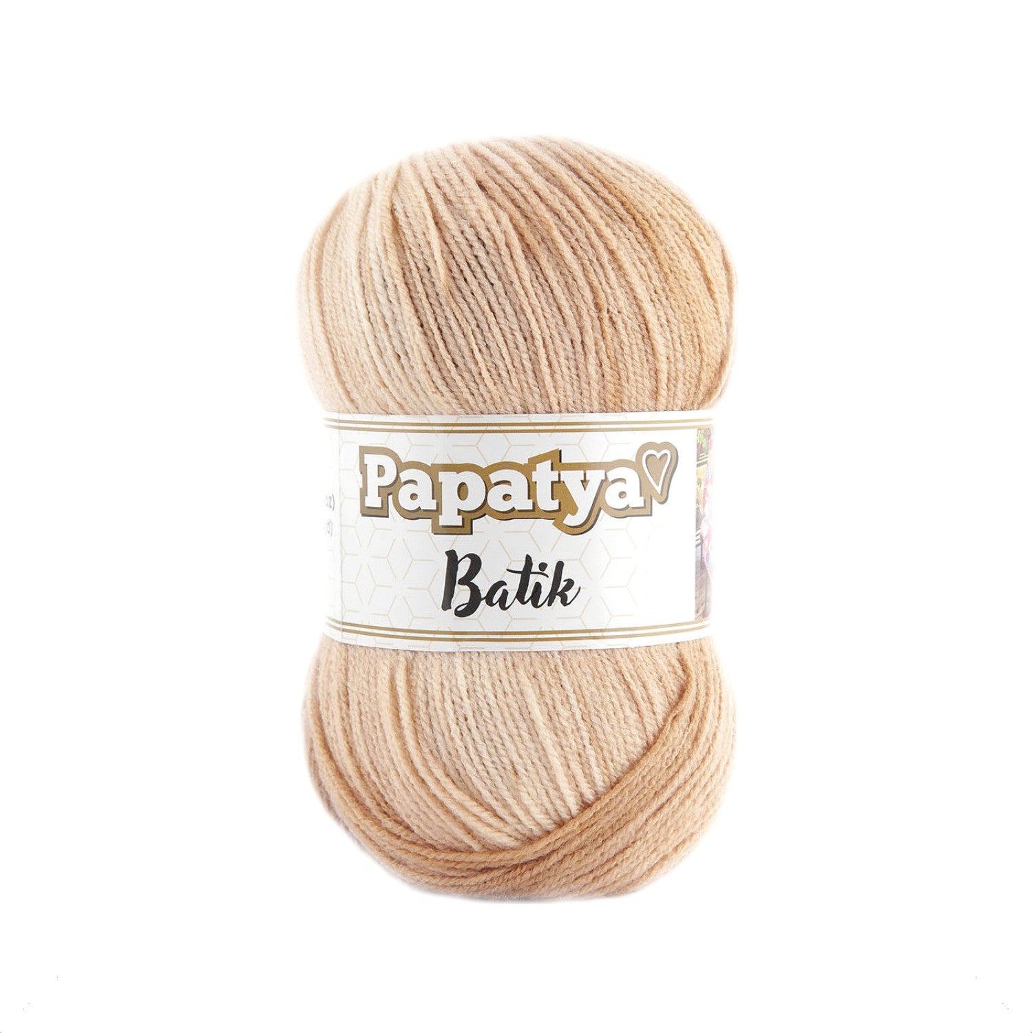 Papatya - Batik - kol.554-02