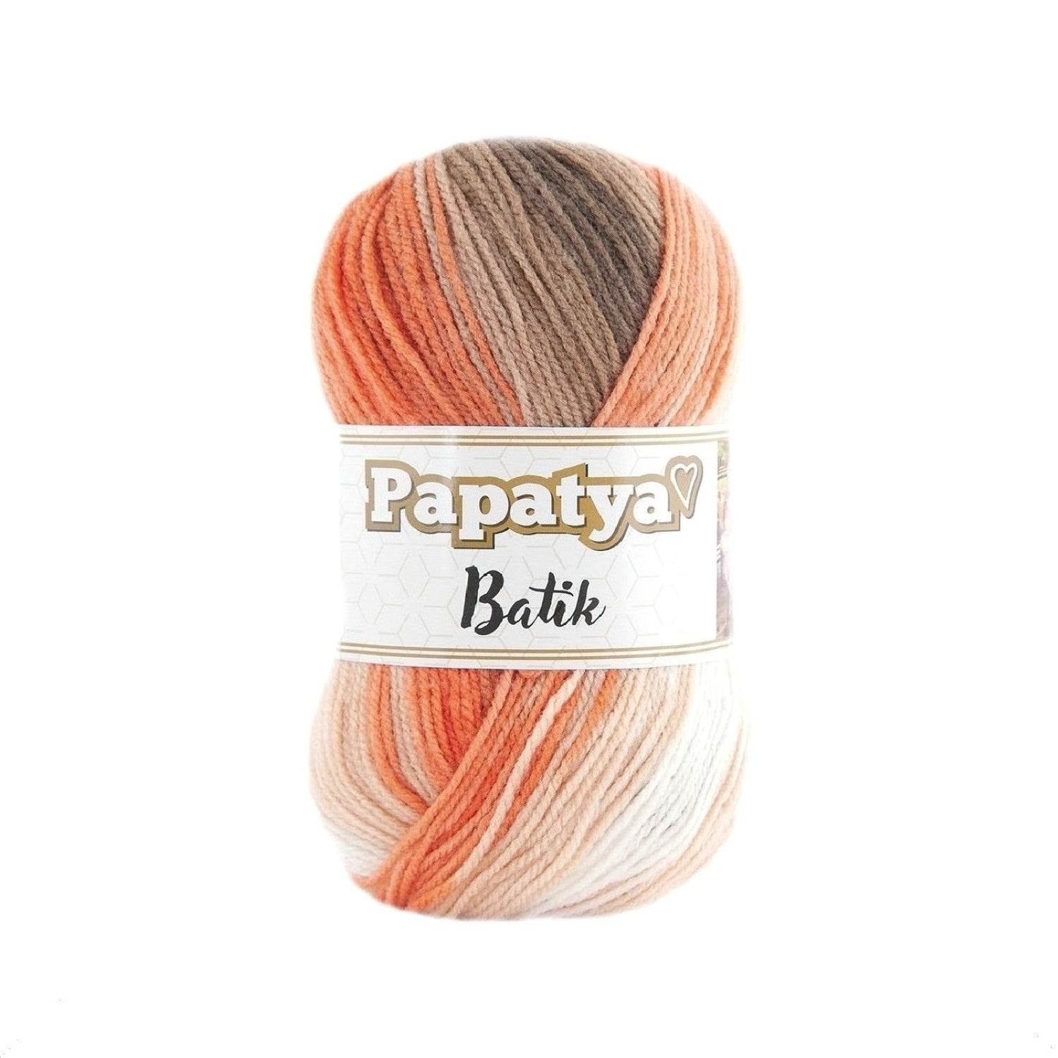 Papatya - Batik - kol.554-30