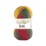 Papatya - Batik - kol.554-34