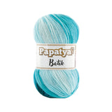 Papatya - Batik - kol.554-36