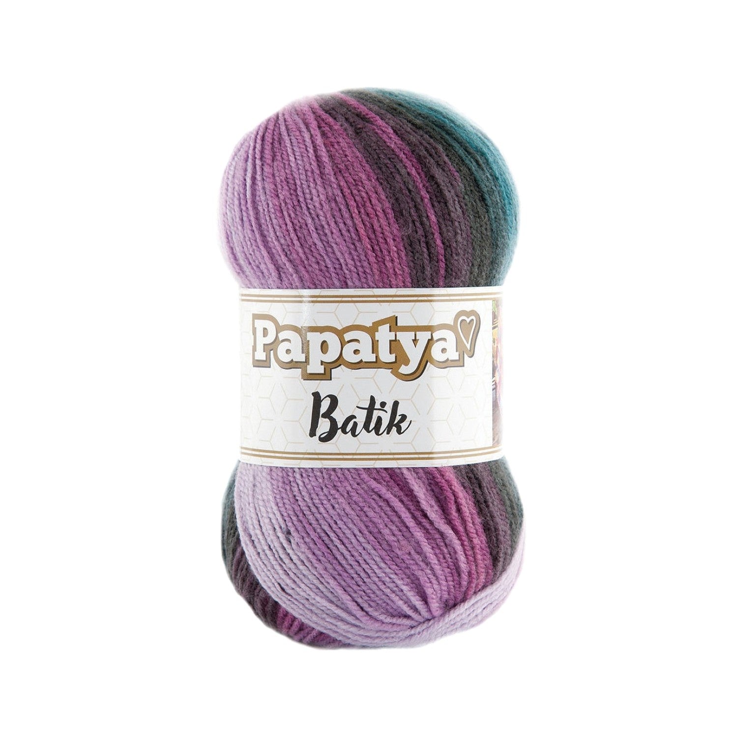 Papatya - Batik - kol.554-41