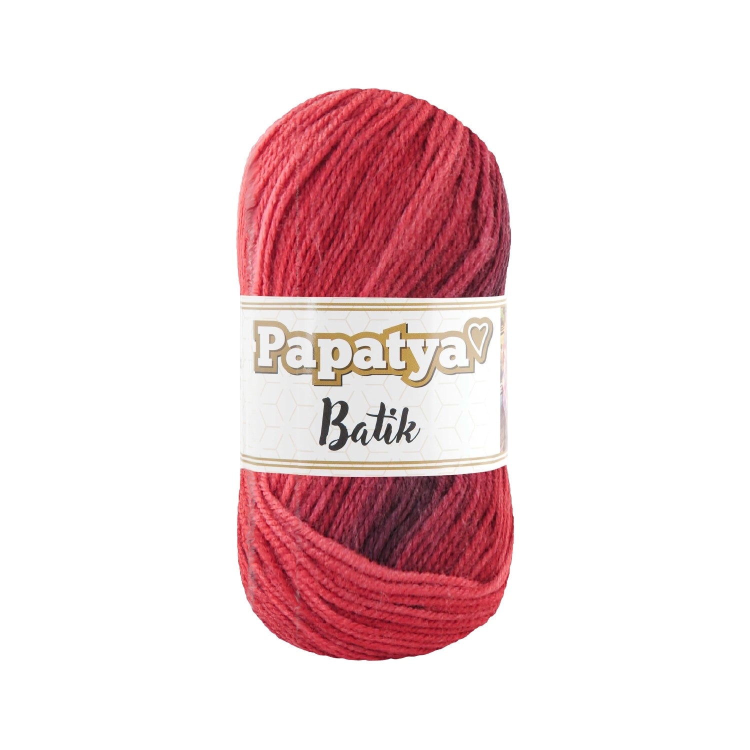 Papatya - Batik - kol.554-46