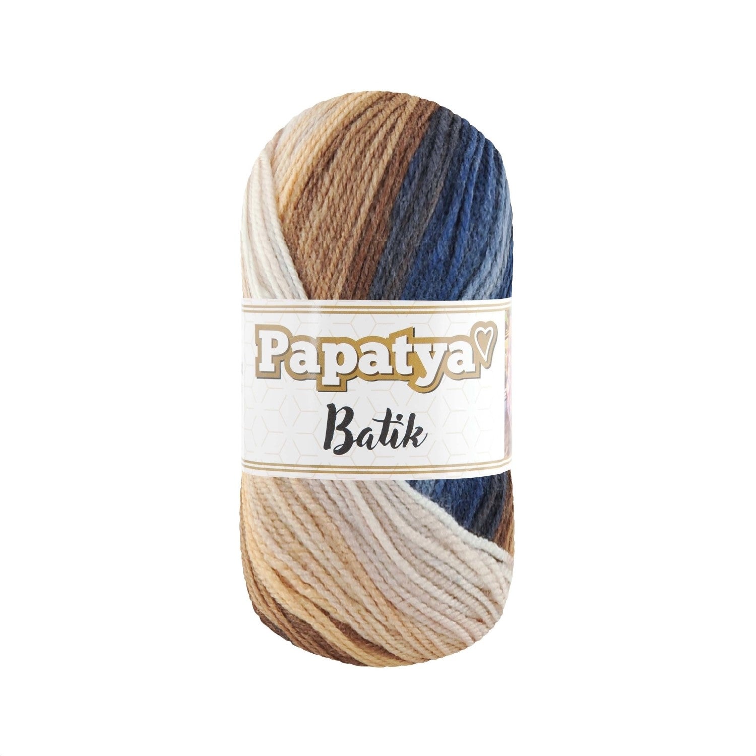 Papatya - Batik - kol.554-50