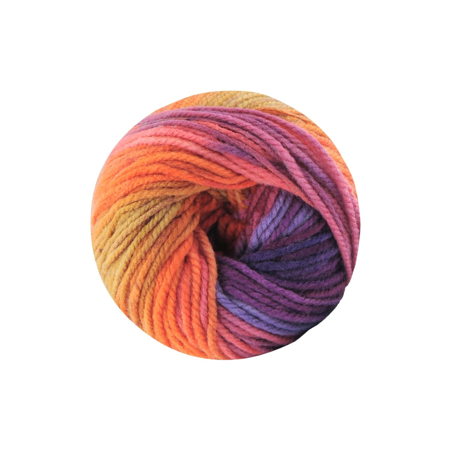 Papatya - Batik Chunky - kol.109