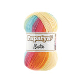 Papatya - Batik - kol.554-12